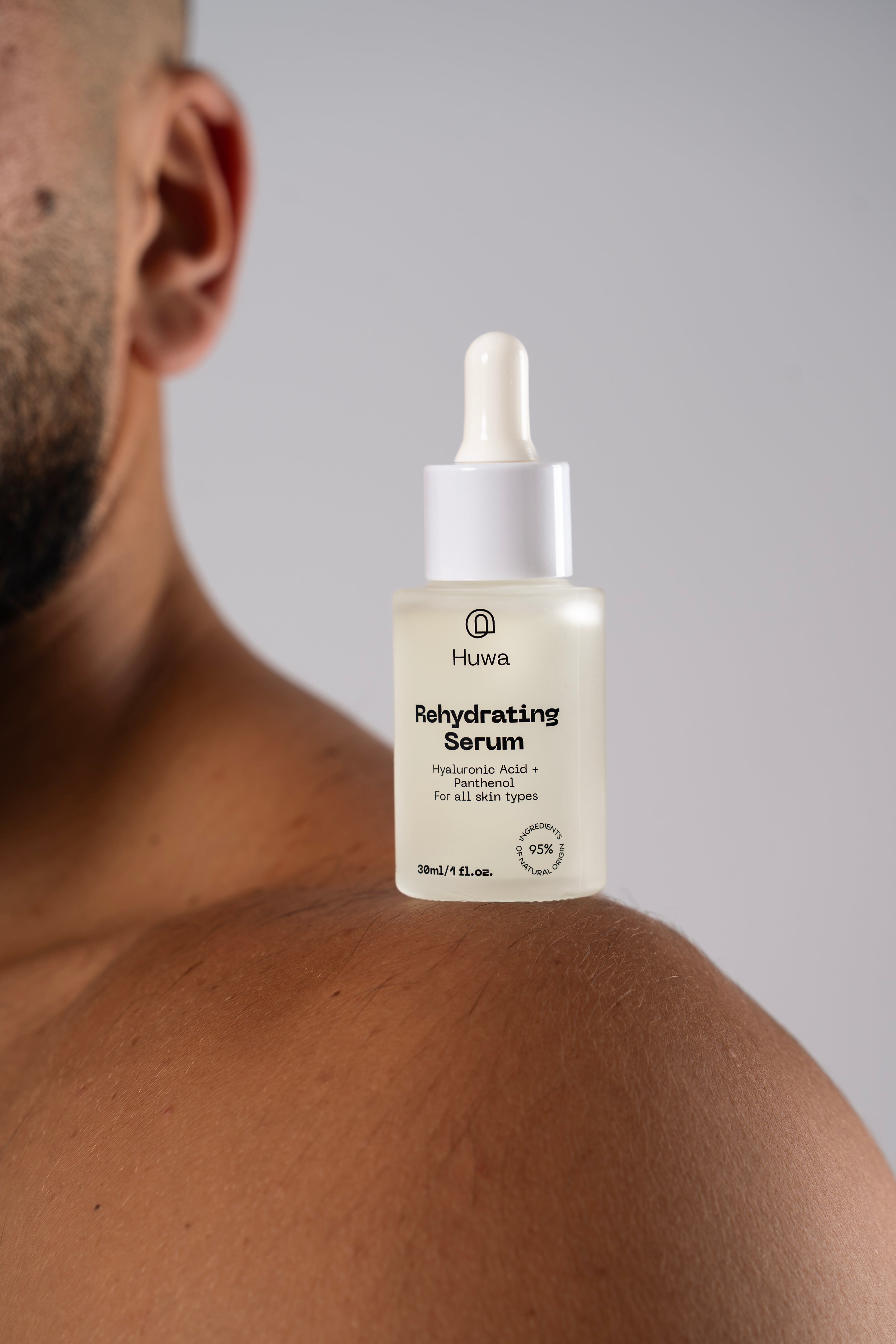 Oily Skin? Here’s the Best Moisturizer and Routine for Men