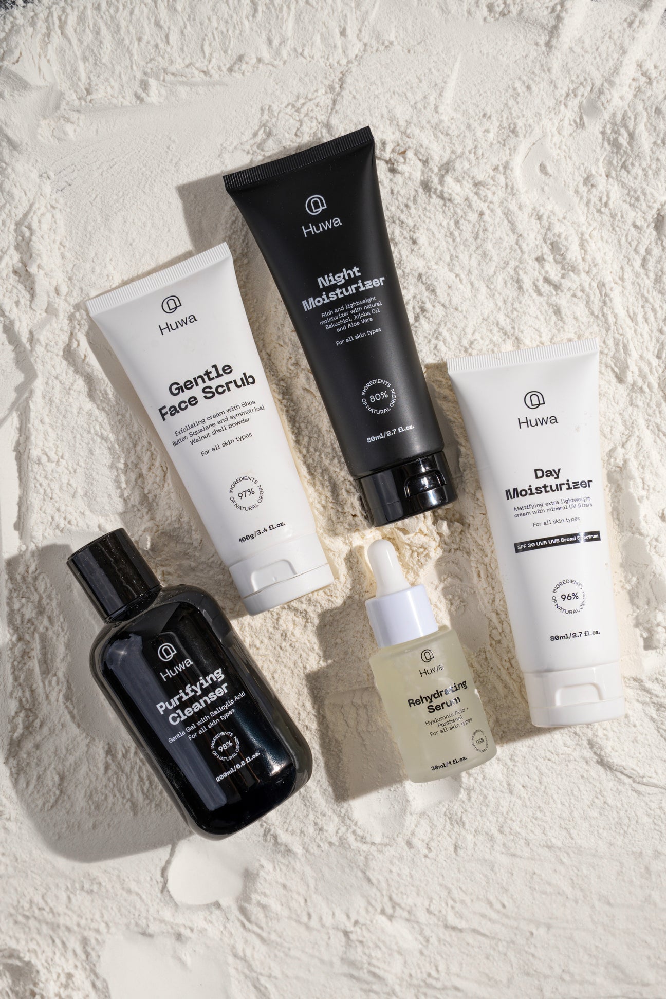 5 Natural Skincare Tips Every Man Should Know