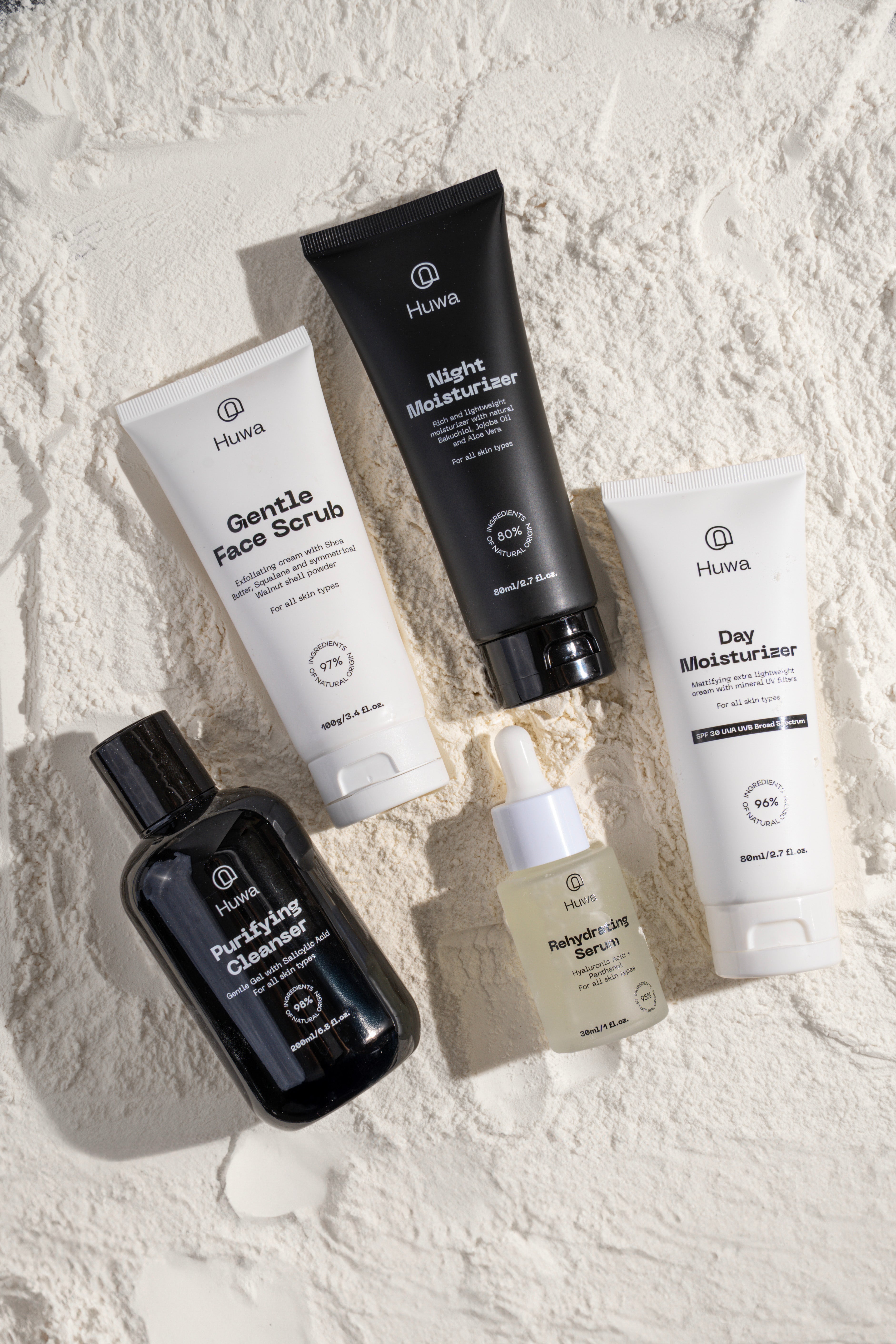 5 Natural Skincare Tips Every Man Should Know