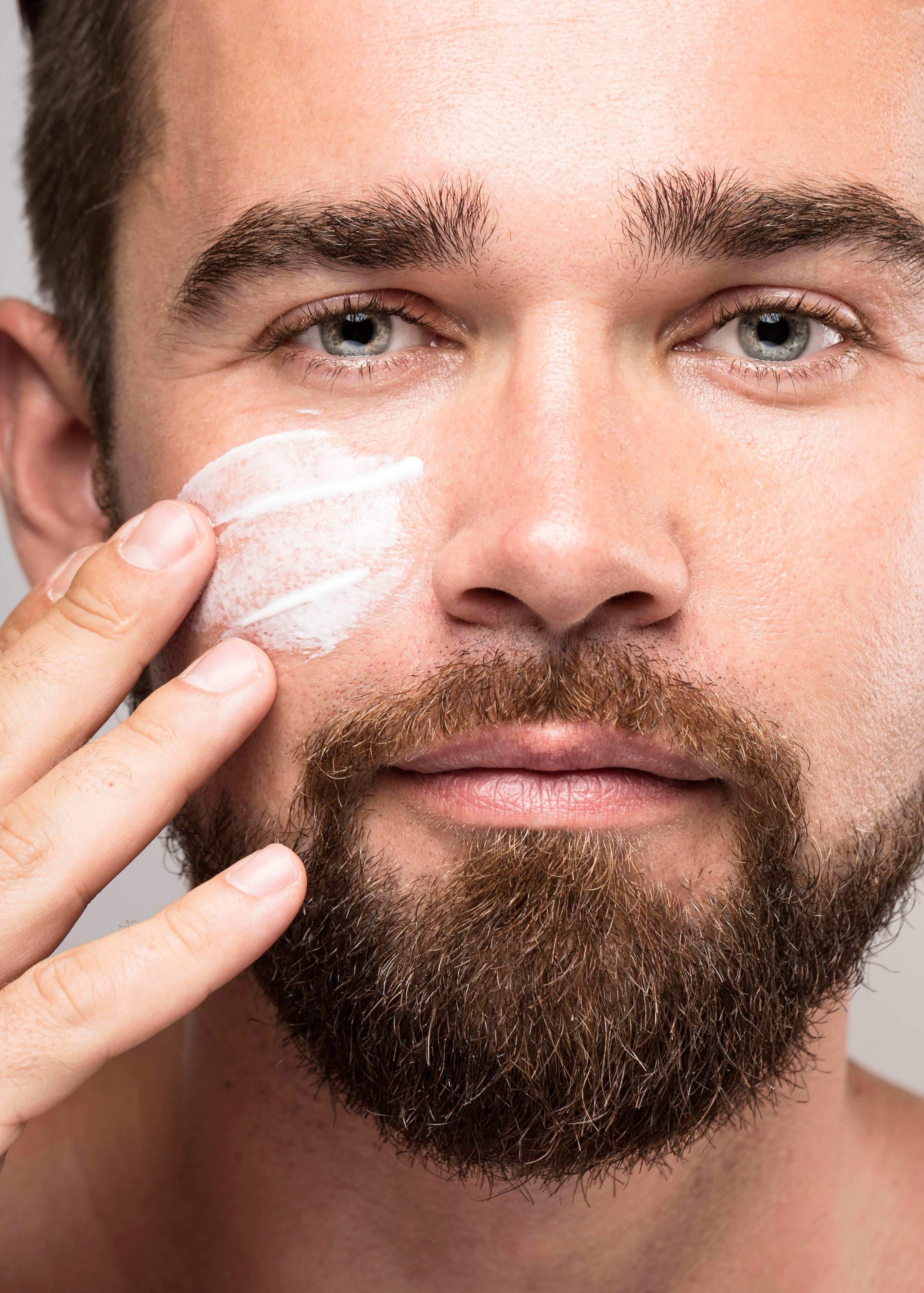 Why Men Need Physical Sunscreen: The Game-Changing Benefits for Your Skin
